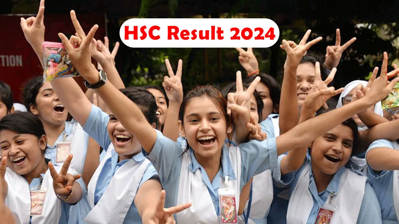 HSC Result 2024 : অনলাইনে এইচএসসির ফলাফল জানবেন যেভাবে