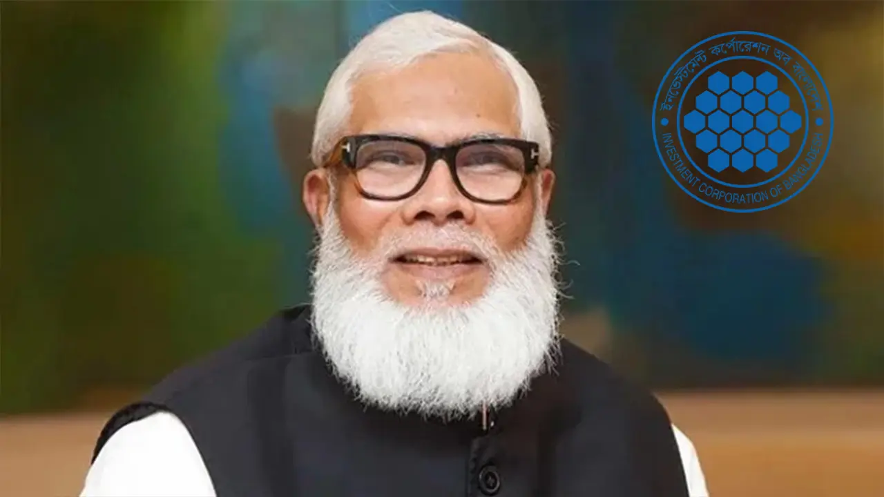 আইসিবিতে ‘দরবেশপন্থি’দের পদোন্নতির দৌড়ঝাঁপ