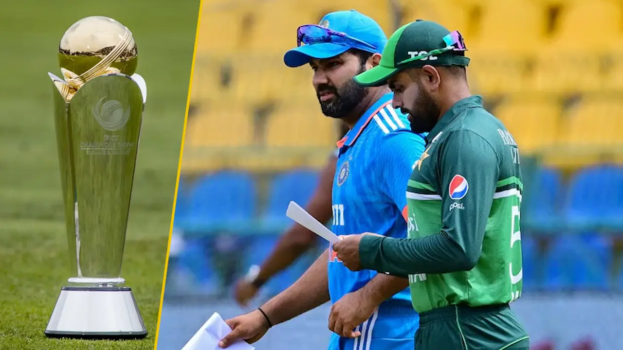 দুবাইতে চ্যাম্পিয়ন্স ট্রফি ফাইনালের গুঞ্জন, যা বলছে পিসিবি