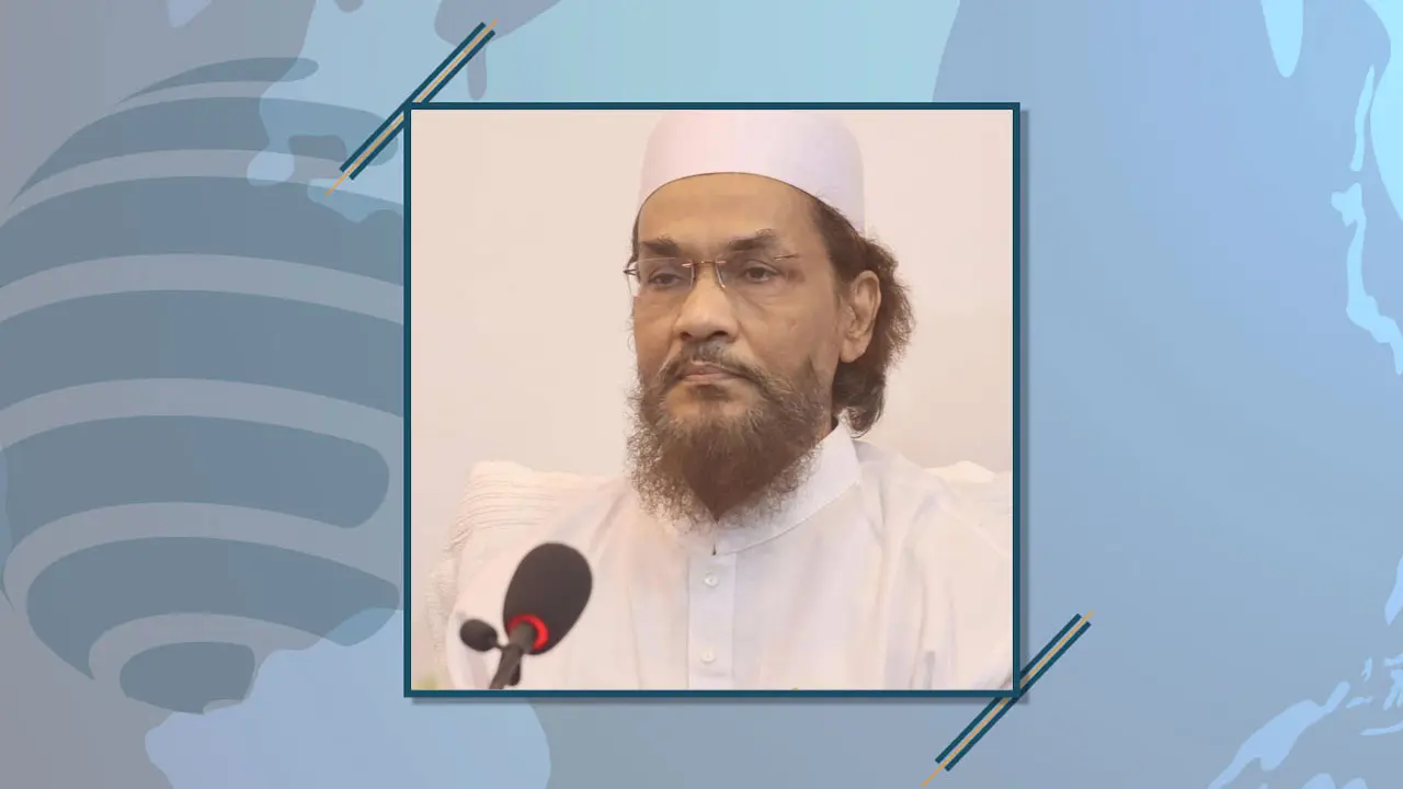ঐক্যবদ্ধ না হলে অপশক্তির গ্রাসে রাষ্ট্রের ধ্বংস অনিবার্য