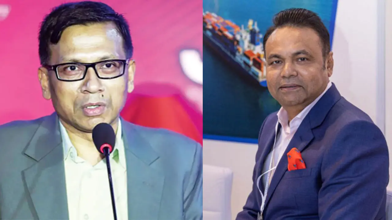 বাফুফে নির্বাচন: সভাপতি ছাপিয়ে আগ্রহের কেন্দ্রে সিনিয়র সহ-সভাপতি