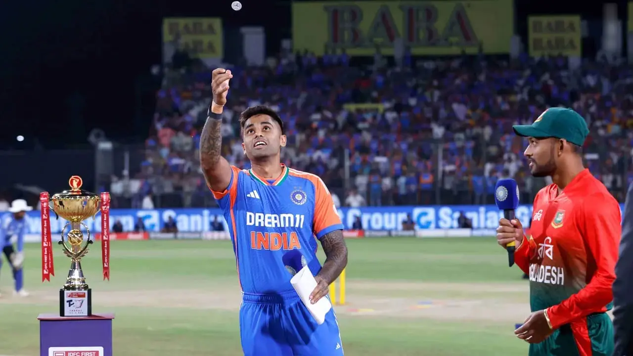 মাহমুদউল্লাহর বিদায়ী ম্যাচে বাংলাদেশ দলে দুই পরিবর্তন