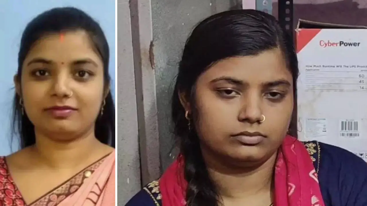 ৩ বছর ধরে নিখোঁজ, যেভাবে প্রেমিকের বাড়িতে খোঁজ মিলল ‘মৃত’ নারীর