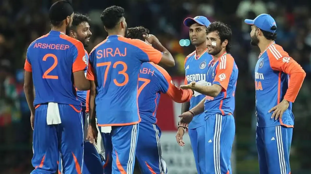 সিরিজ শুরুর আগে ভারতীয় শিবিরে দুঃসংবাদ