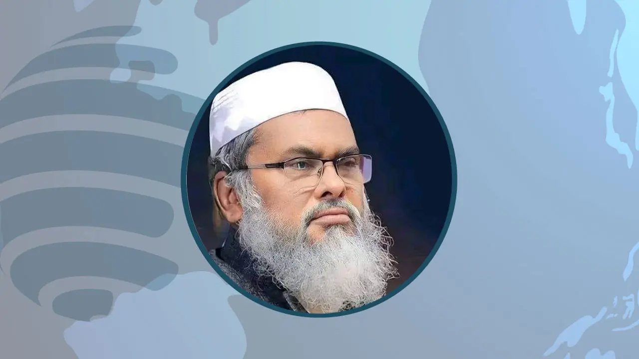 ‘ধর্মান্ধ’ বলে কী বুঝিয়েছিলেন, ব্যাখা দিলেন ধর্ম উপদেষ্টা
