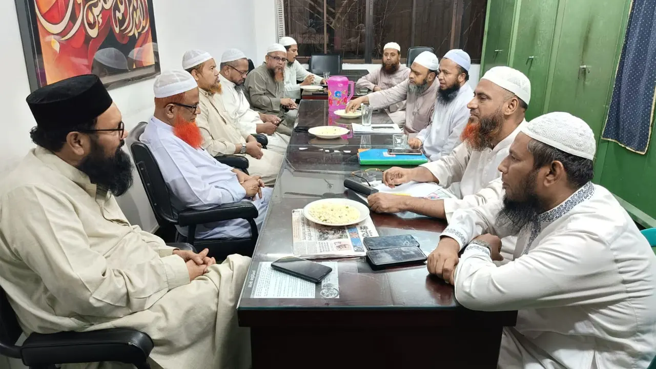পিআর সিস্টেম নির্বাচনেই জনমতের শতভাগ প্রতিফলন সম্ভব