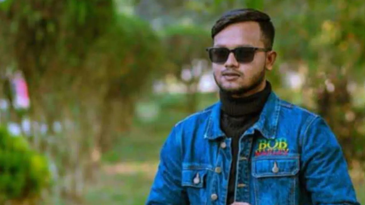 ইবি ছাত্রলীগ নেতা ফজলে রাব্বী গ্রেপ্তার