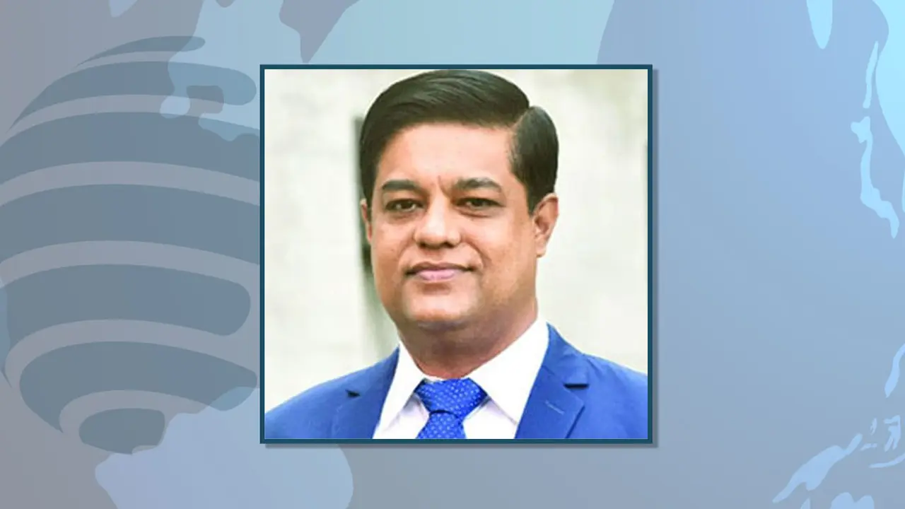 গুলশান থেকে গ্রেপ্তার সাবেক সংসদ সদস্য জ্যাকব