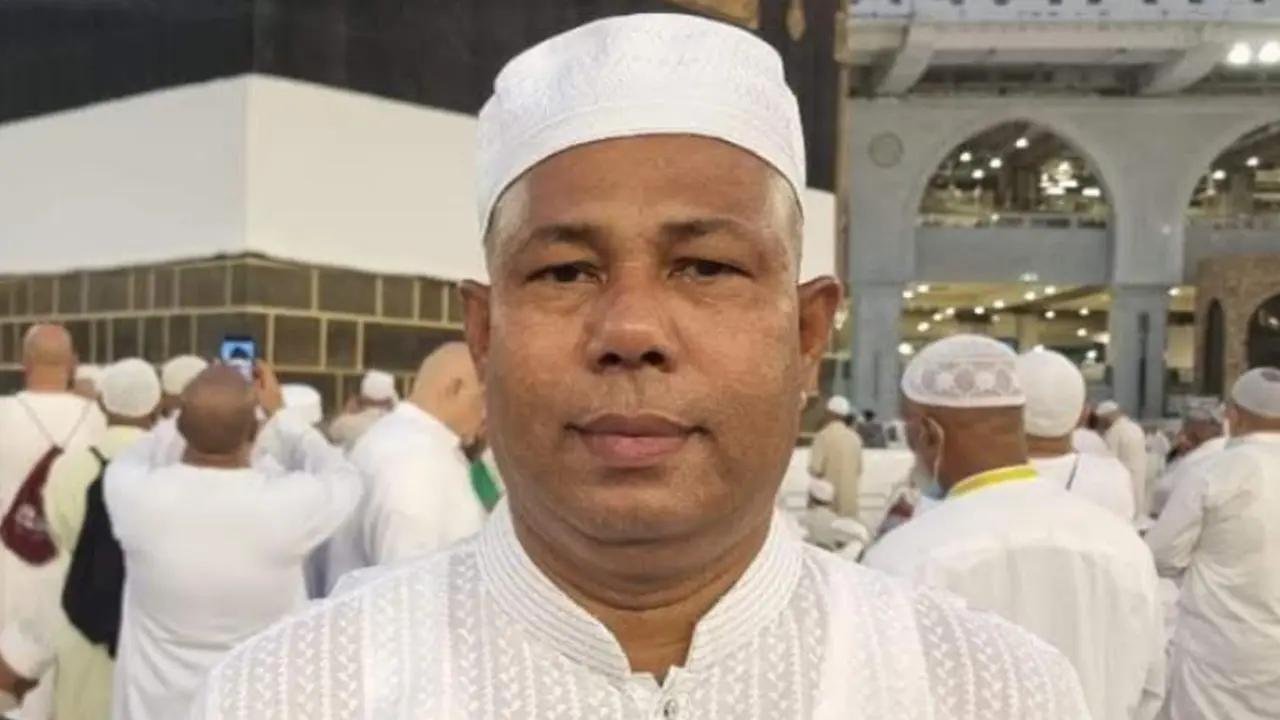 শেখ হাসিনার সেই স্টাফ জাহাঙ্গীরের বিরুদ্ধে অনুসন্ধান শুরু