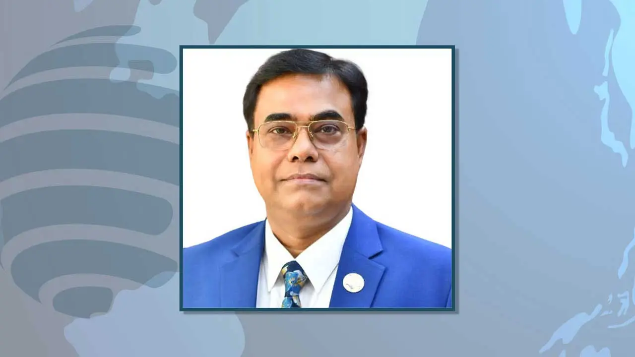 কারাগারে সাবেক সচিব জাহাংগীর আলম, পাচ্ছেন ডিভিশন