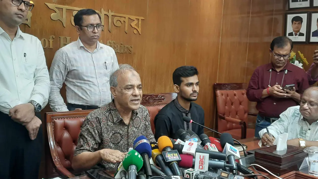 বিজিবি, পুলিশ ও আনসারে বড় নিয়োগ আসছে