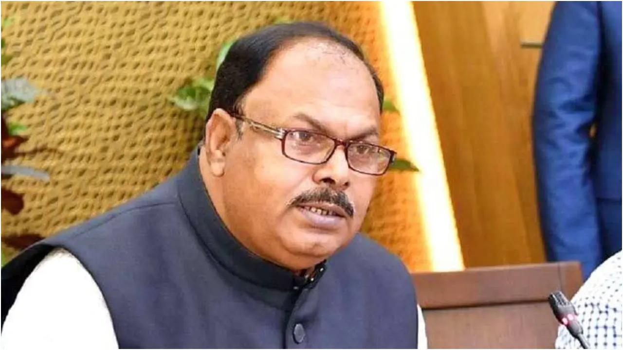 সাবেক প্রতিমন্ত্রী জাকির হোসেন ৩ দিনের রিমান্ডে