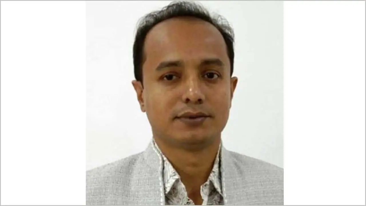 স্বেচ্ছাসেবক লীগ নেতা সাংবাদিক শেখ জামাল গ্রেপ্তার