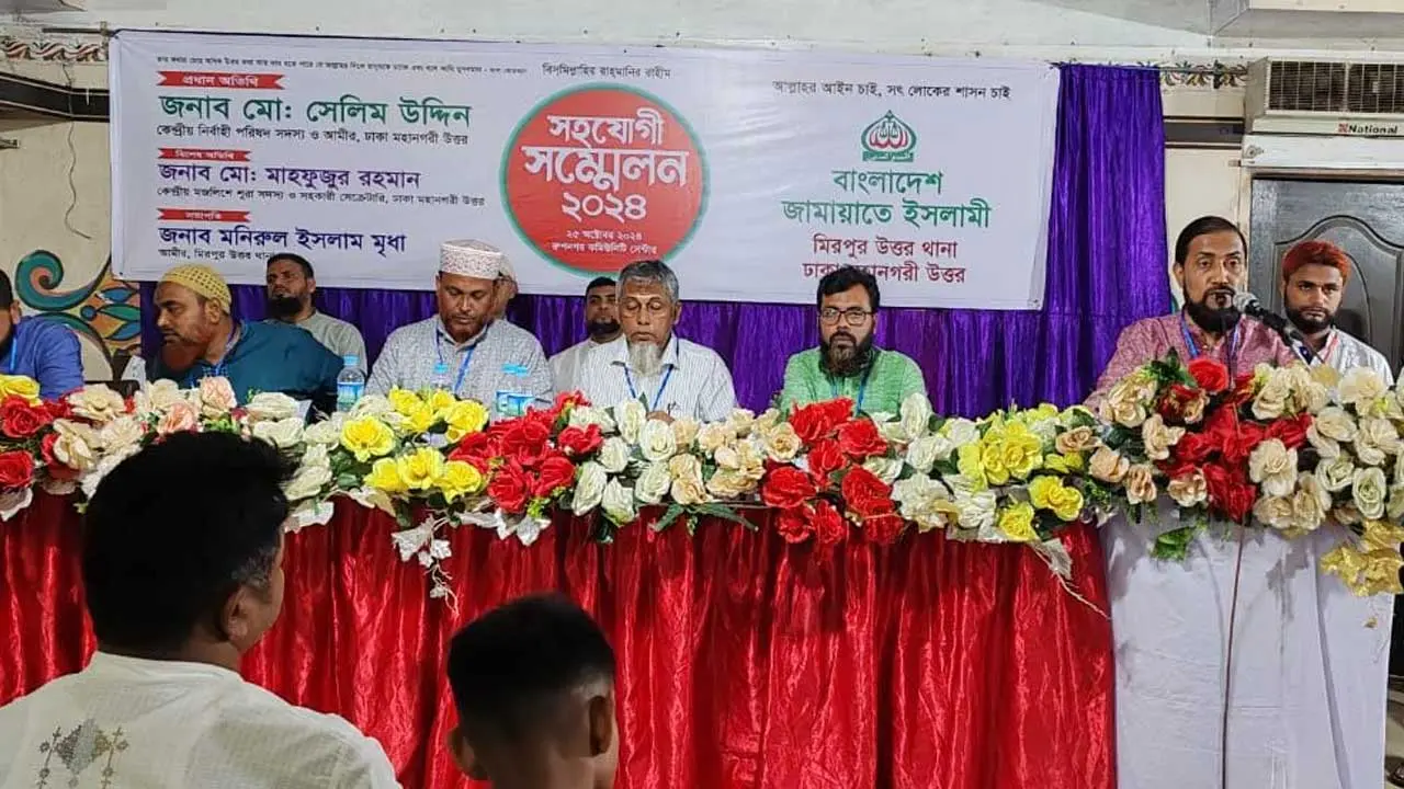 ‘২৮ অক্টোবরের হত্যাকাণ্ড ছিল দেশ ও জাতিস্বত্ত্বা বিরোধী ষড়যন্ত্র’