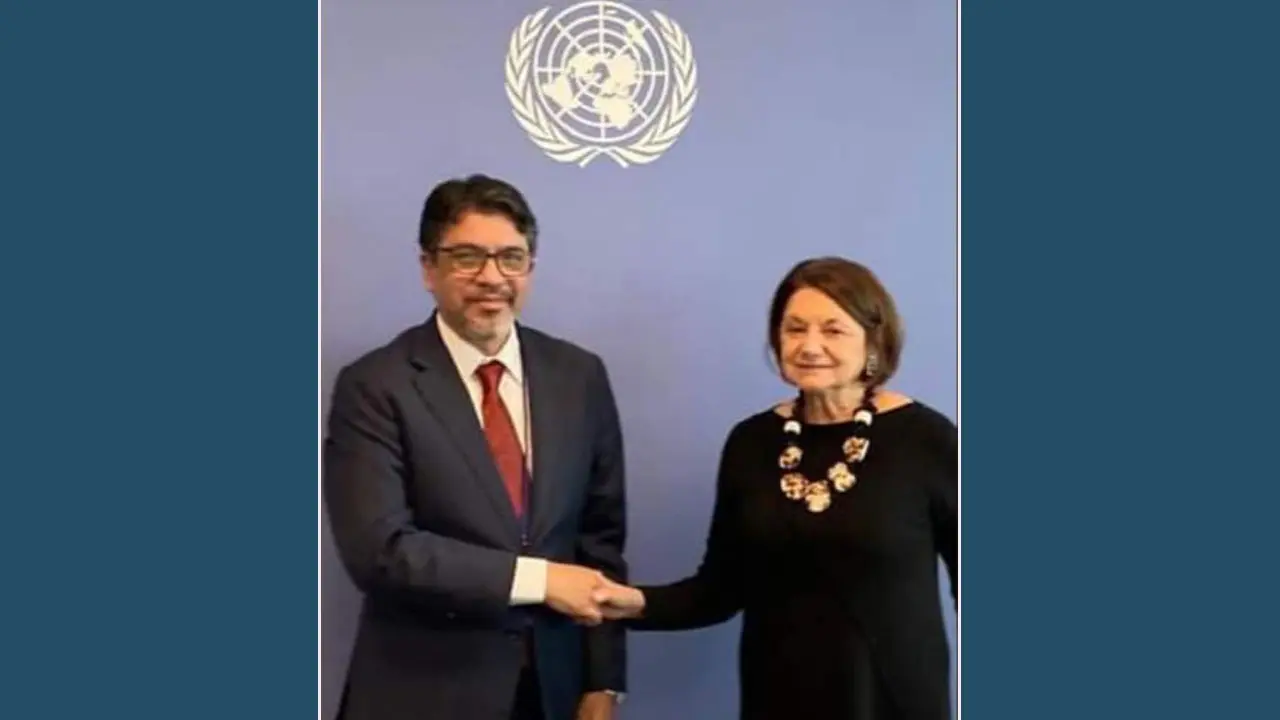 অন্তর্বর্তী সরকারের সংস্কার উদ্যোগের প্রতি সমর্থন জাতিসংঘের