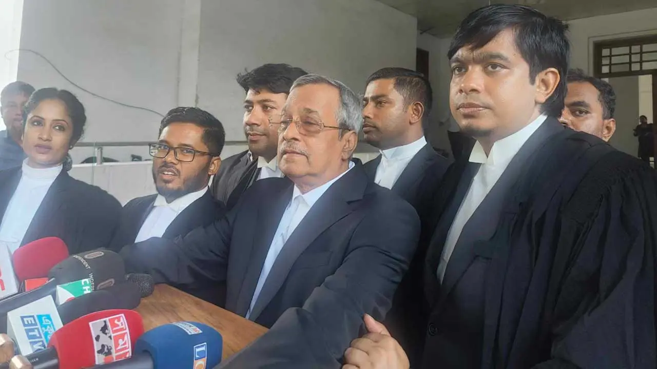রাষ্ট্রপতি অসত্য বলেছেন : জয়নুল আবেদীন