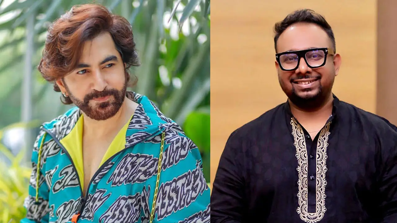 ‘লায়ন’ জিত্-কে নিয়ে আসছেন রায়হান রাফী