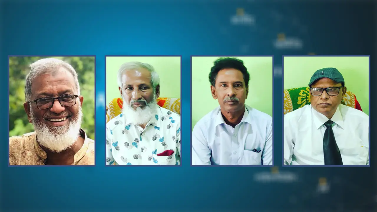 ঝিনাইদহে আদালতে ৭২ সরকারি আইন কর্মকর্তা নিয়োগ