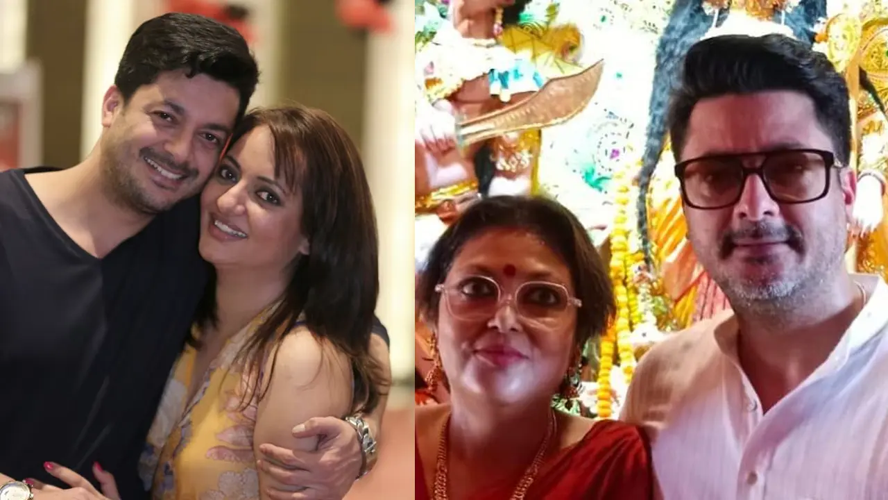 যিশু-নীলাঞ্জনার বিচ্ছেদের গুঞ্জন, ইঙ্গিতপূর্ণ পোস্ট বোন রাইয়ের