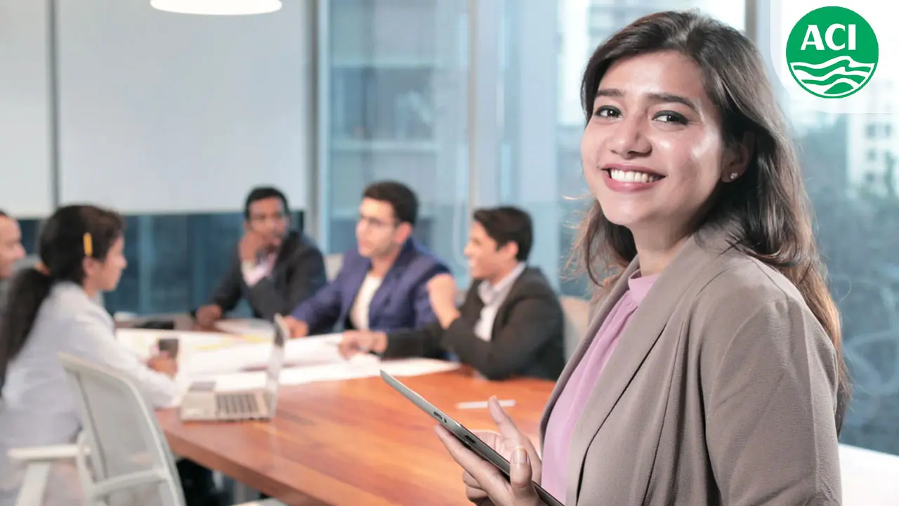 নিয়োগ দেবে এসিআই, ২৭ বছর হলেই আবেদন