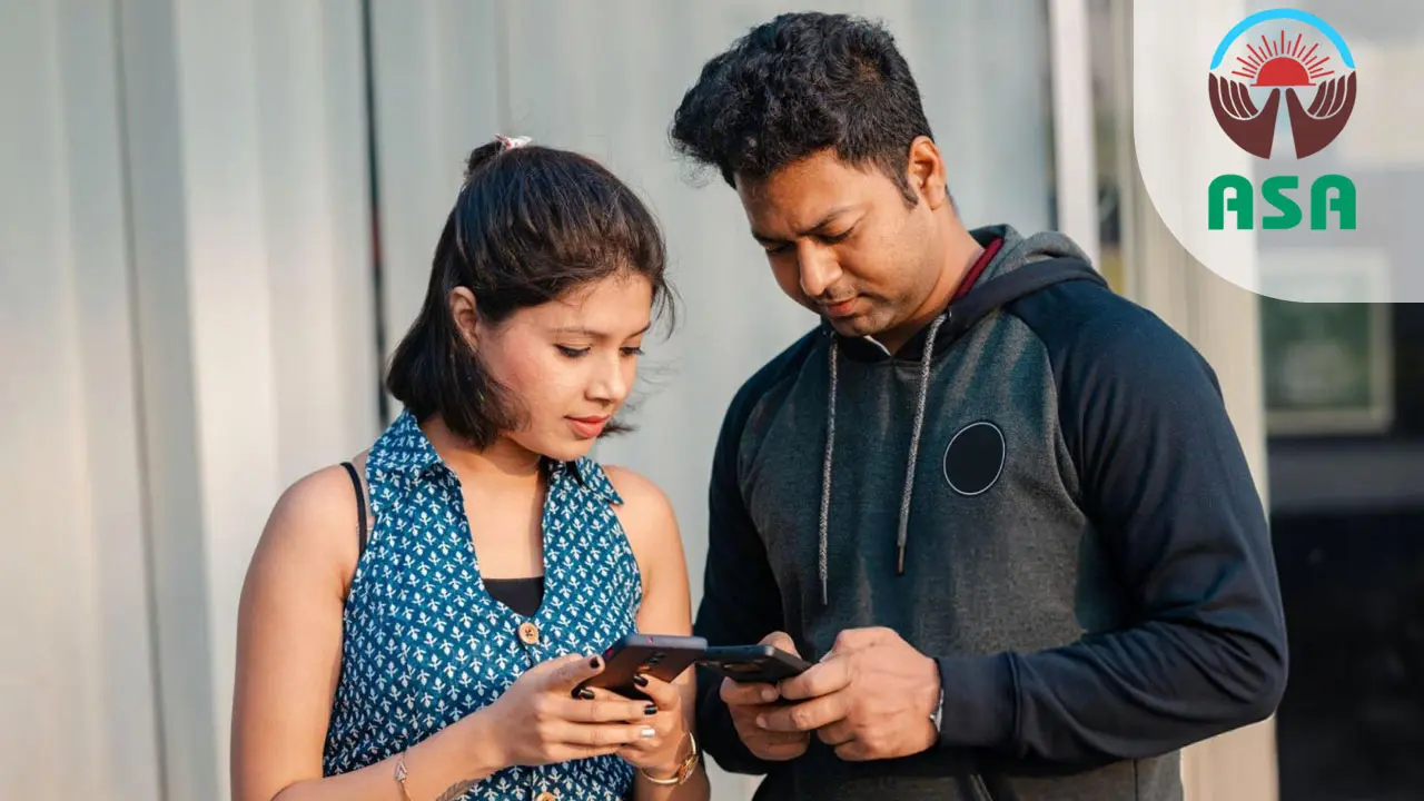 চাকরি দিচ্ছে আশা এনজিও, চলছে আবেদন