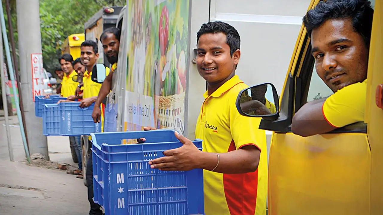 ৯ জেলায় ট্রেইনার নিয়োগ দিচ্ছে চালডাল