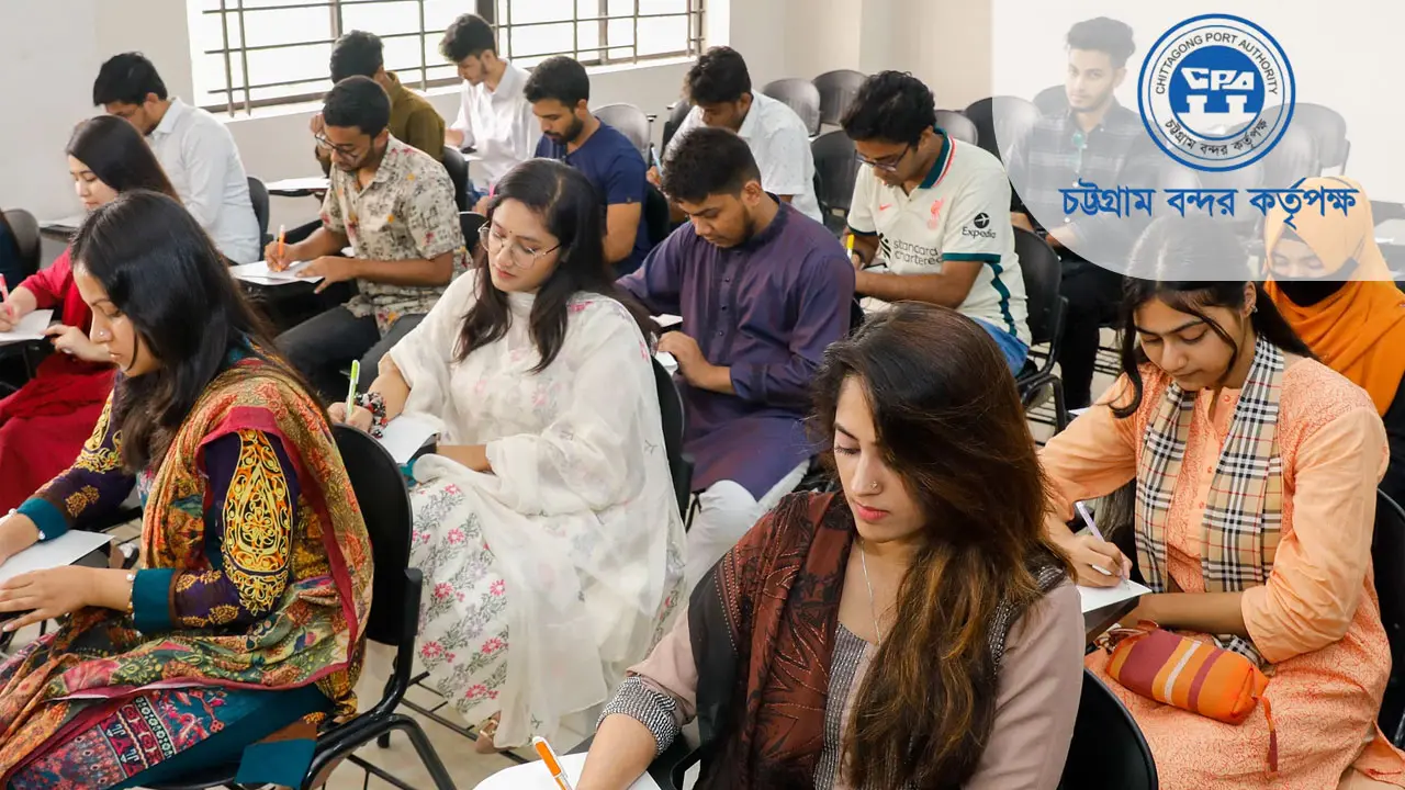 চট্টগ্রাম বন্দরে বিশাল নিয়োগ বিজ্ঞপ্তি, এসএসসি পাসেও আবেদন
