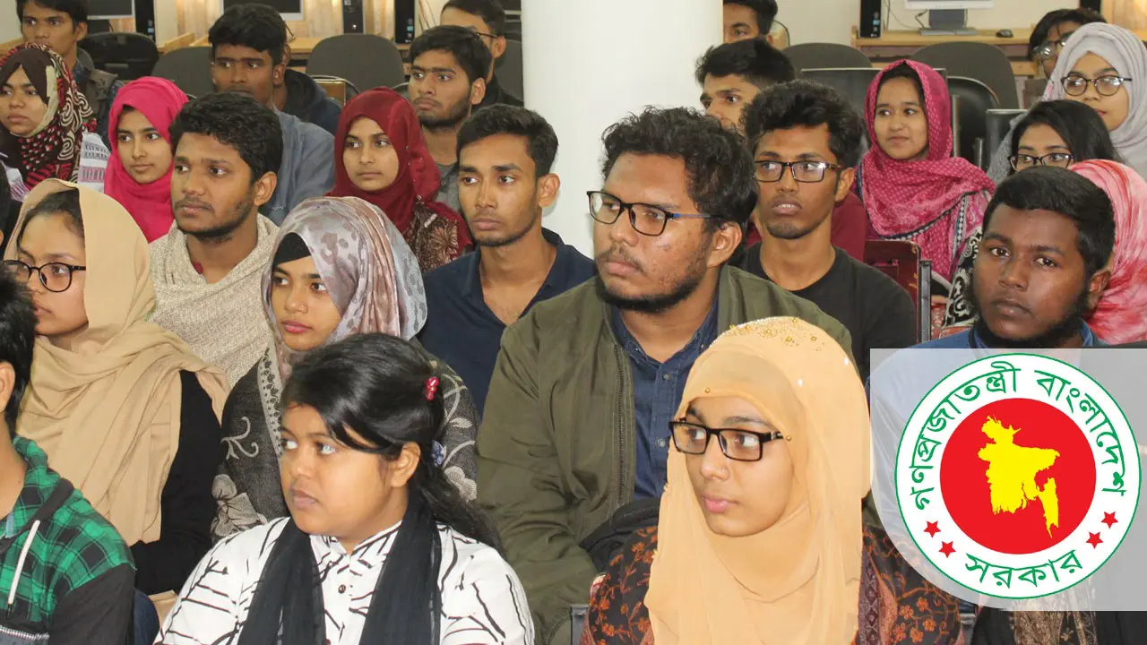 শিক্ষা মন্ত্রণালয়ে নিয়োগ বিজ্ঞপ্তি, নেবে ১১ ক্যাটাগরির পদে