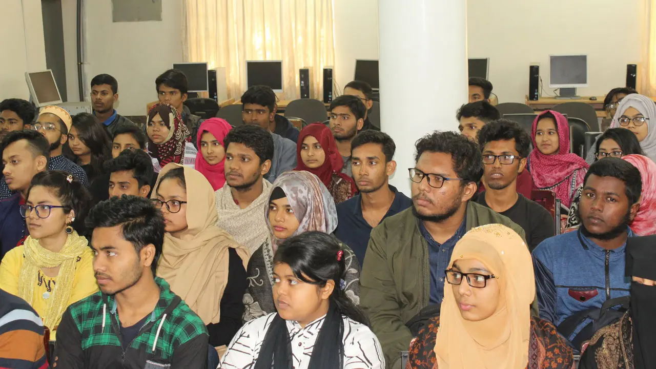 যুব উন্নয়ন প্রশিক্ষণ ভর্তি বিজ্ঞপ্তি ২০২৪, থাকা-খাওয়া ফ্রি