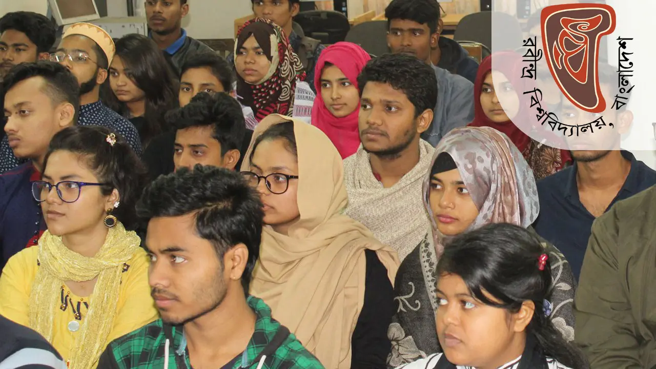 একাধিক পদে রবীন্দ্র বিশ্ববিদ্যালয়ে চাকরি