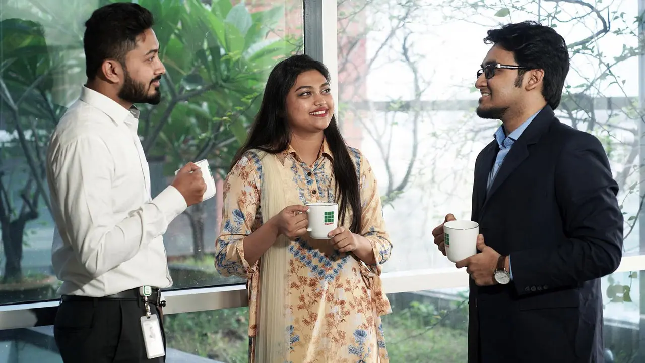 স্কয়ার গ্রুপ নিয়োগ বিজ্ঞপ্তি ২০২৪, কাজ ডিজিটাল মার্কেটিংয়ে