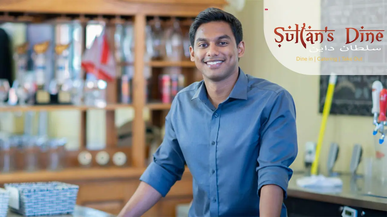 ক্যাশিয়ার পদে নিয়োগ দিচ্ছে সুলতান’স ডাইন 