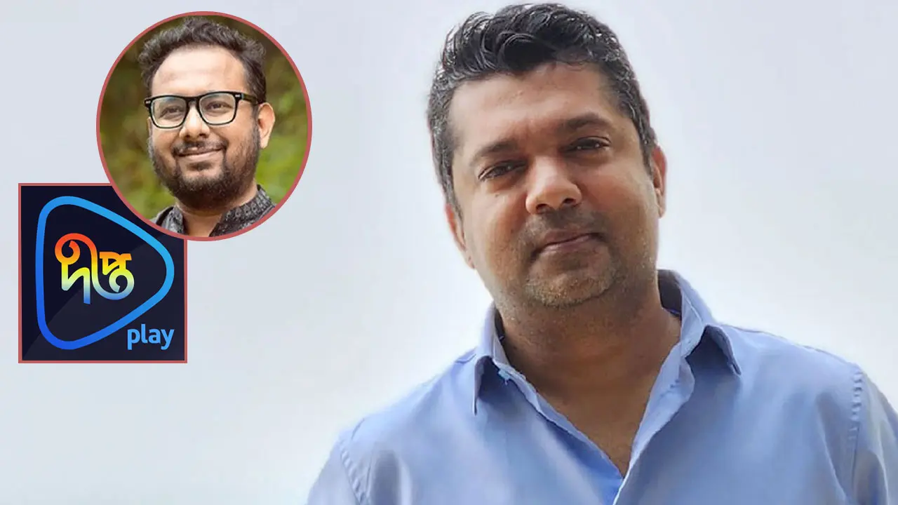 জয়কে বাদ দেওয়া প্রসঙ্গে যা বলল দীপ্ত-রায়হান রাফী