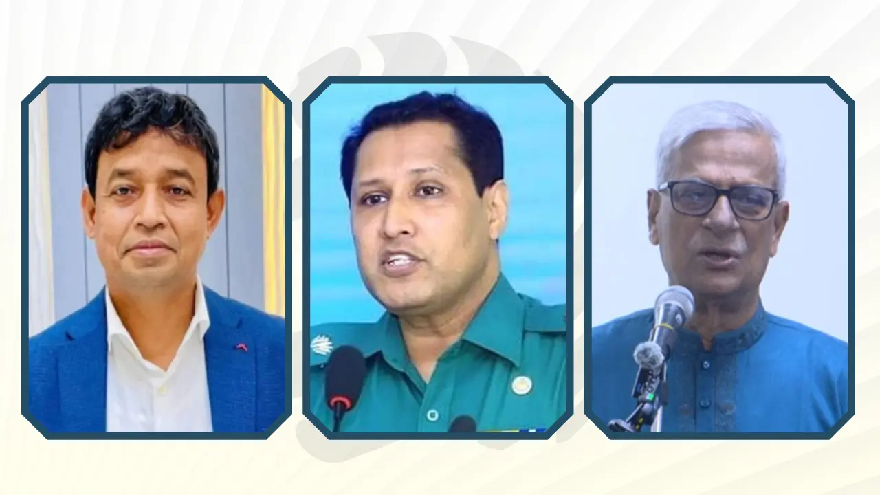 ‘হারুন-বিপ্লবদের অত্যাচার মনে পড়লে এখনো চোখে পানি আসে’