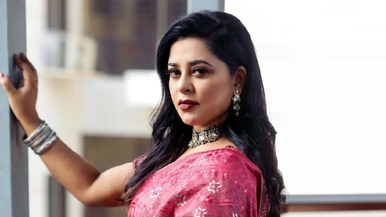 একবারের জন্যও এই অপবাদ নিজের কাঁধে নিতে চাই না : জ্যোতি