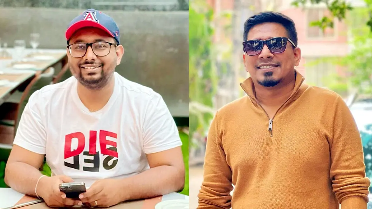 কাজল আরেফিন অমিকে চ্যালেঞ্জ জানালেন রায়হান রাফী