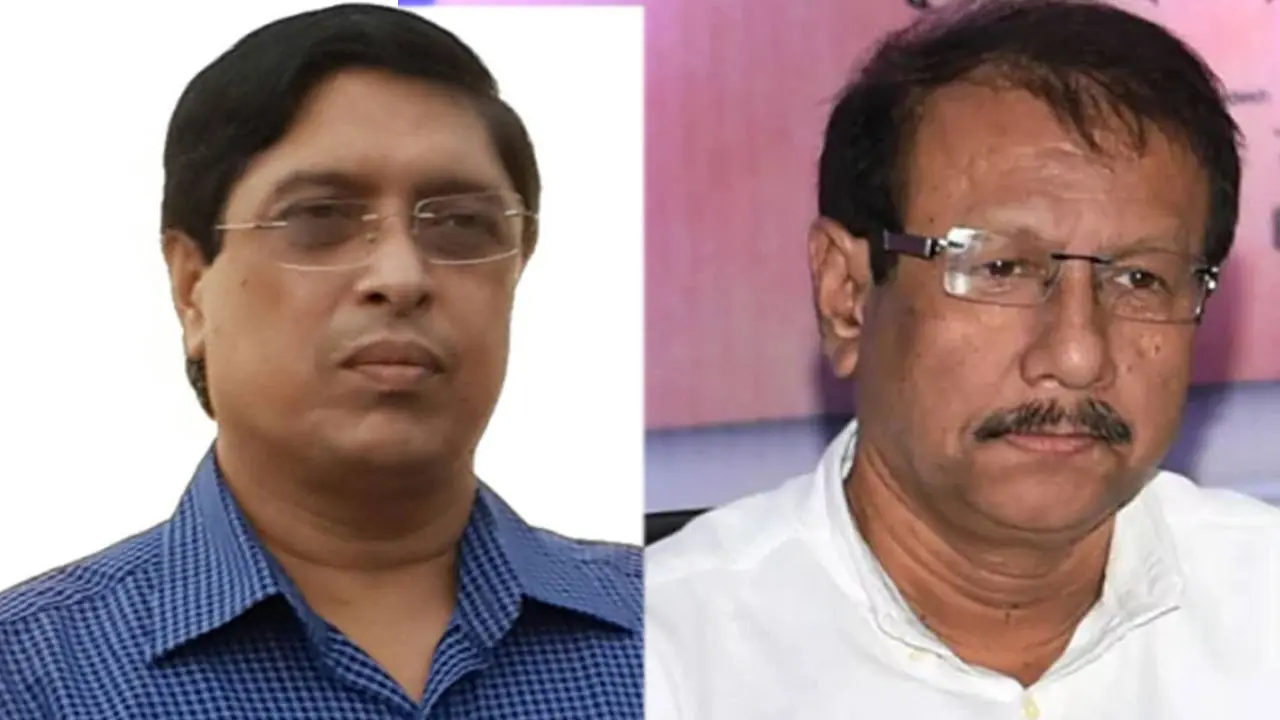 মেজবাহ উদ্দীন ৩, কামাল আবদুল নাসের ৪ দিনের রিমান্ডে