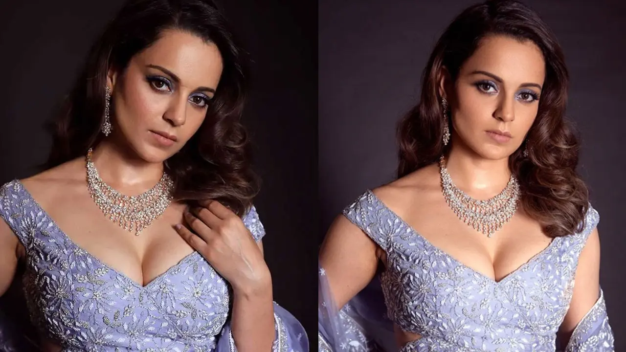 দেশের কোনো পিতা হয় না : কঙ্গনা রানাওয়াত