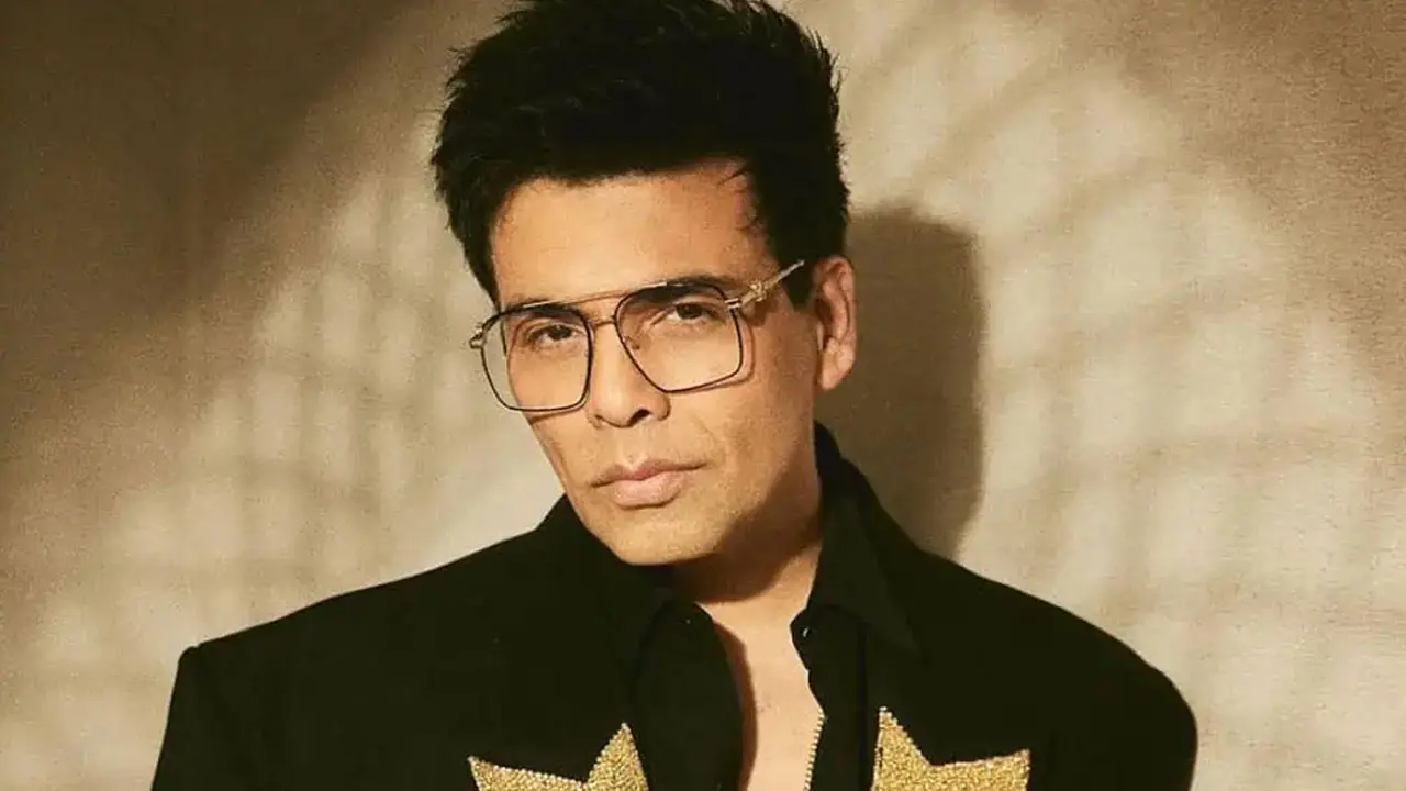 যে কারণে নিজের প্রোডাকশন হাউজ ছাড়লেন করণ জোহর