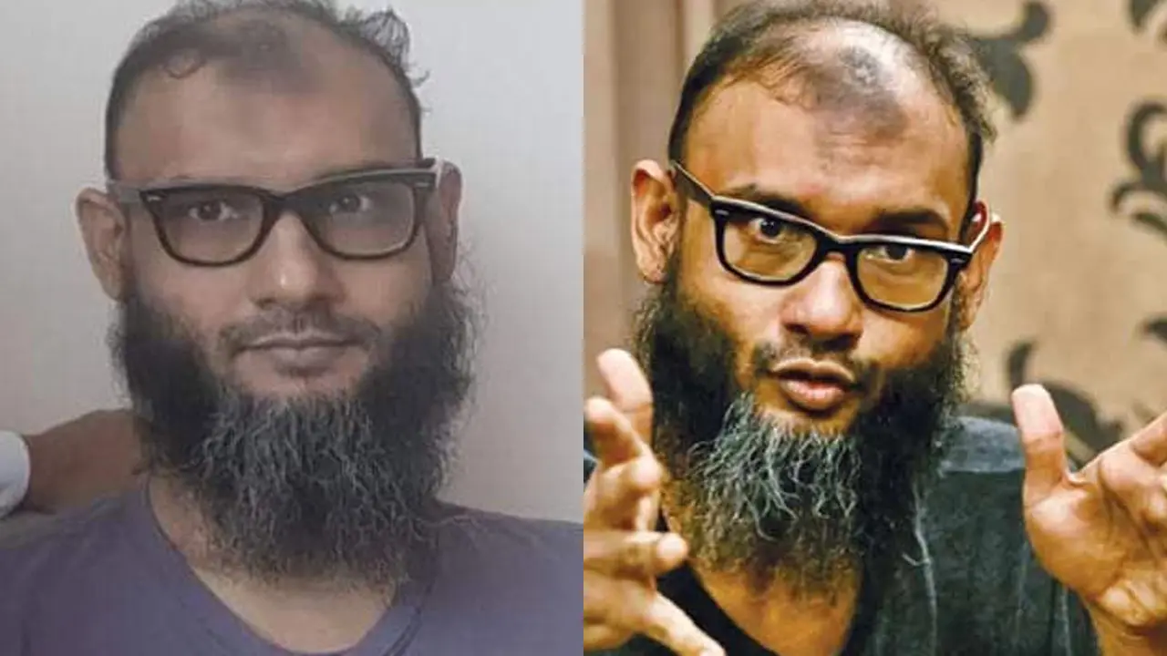 গুম কমিশনে অভিযোগ দিলেন ব্যারিস্টার আরমান