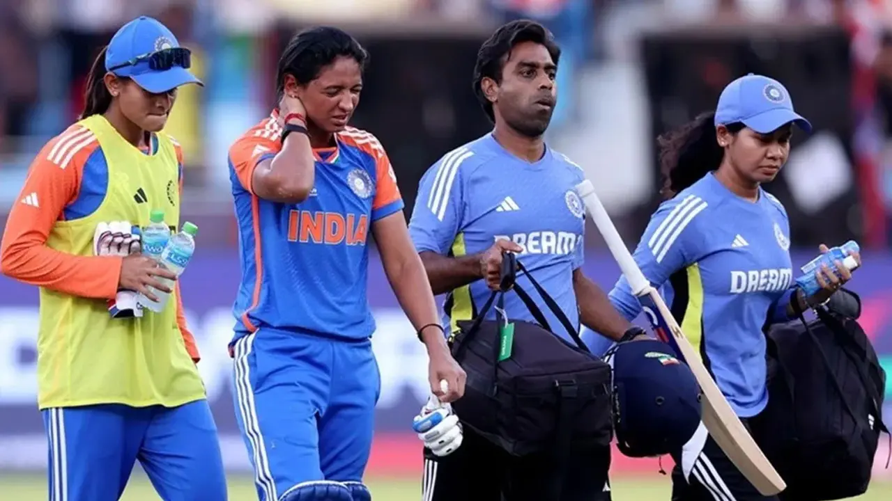 ভারত অধিনায়কের ইনজুরি নিয়ে যা বললেন সহ-অধিনায়ক