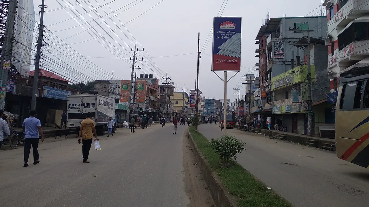 খাগড়াছড়িতে স্কুলশিক্ষককে পিটিয়ে হত্যা, পরিস্থিতি থমথমে