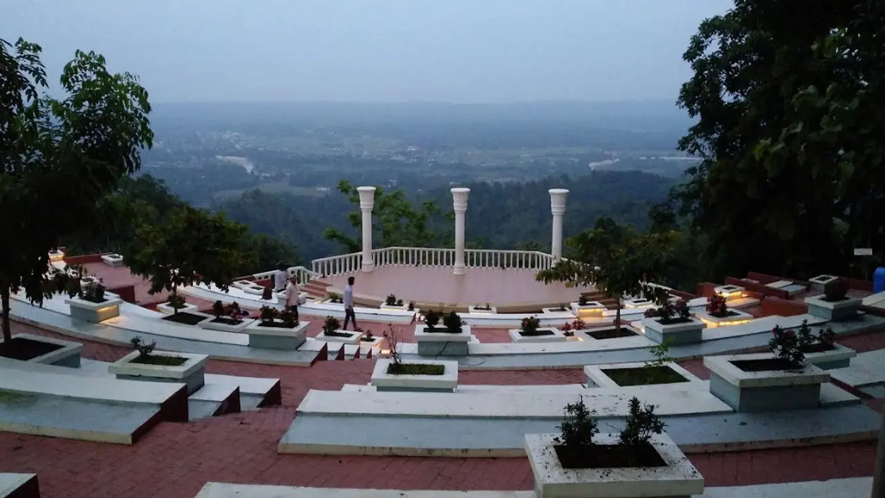 খাগড়াছড়িতে ভ্রমণ নিষেধাজ্ঞা প্রত্যাহার