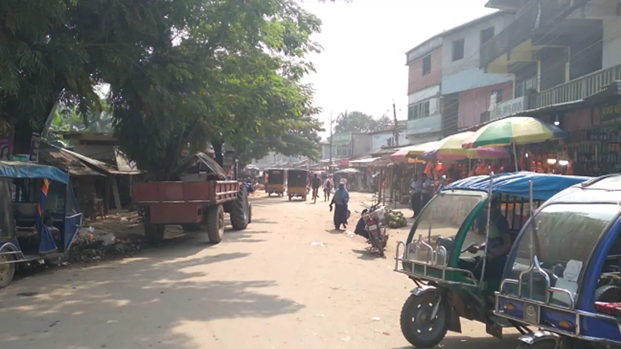 বৃহস্পতিবার খাগড়াছড়িতে সকাল-সন্ধ্যা সড়কপথ অবরোধের ডাক 