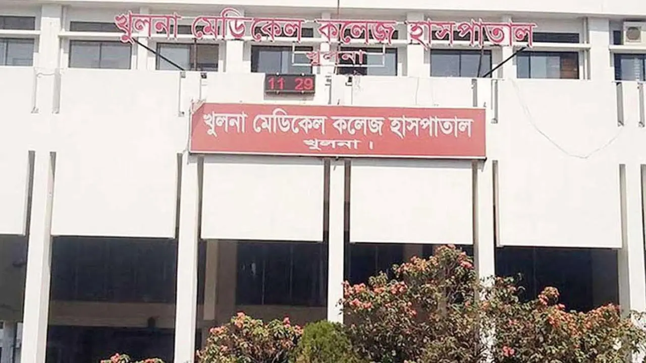 খুমেক হাসপাতালে ডেঙ্গুতে প্রাণ গেল গৃহবধূর