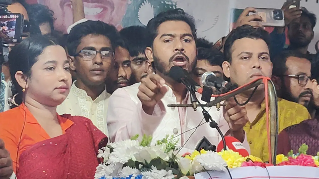 যারা ক্ষমতায় গেছে তারাই আইন-আদালত দলীয়করণ করেছে : নুরুল হক নুর