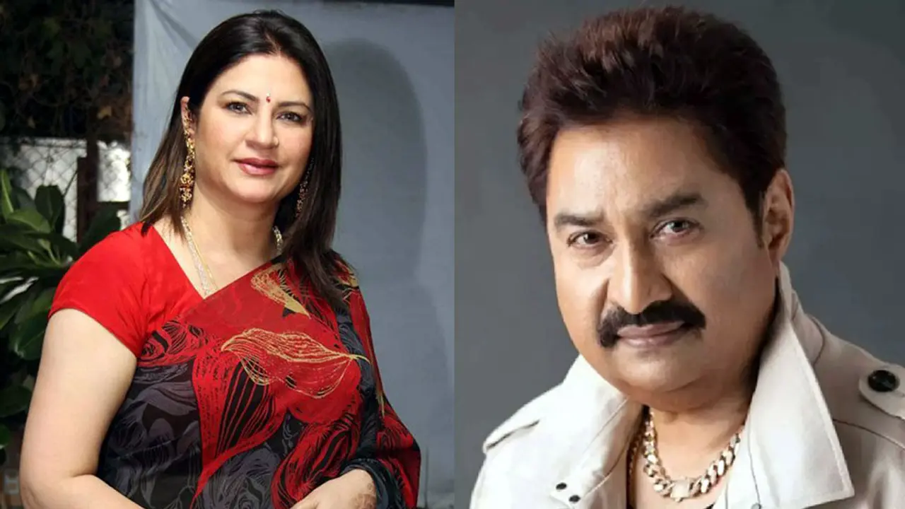 সম্পর্কে ছিলাম, মানতে লজ্জা নেই, শানুর সঙ্গে প্রেম নিয়ে কুনিকা