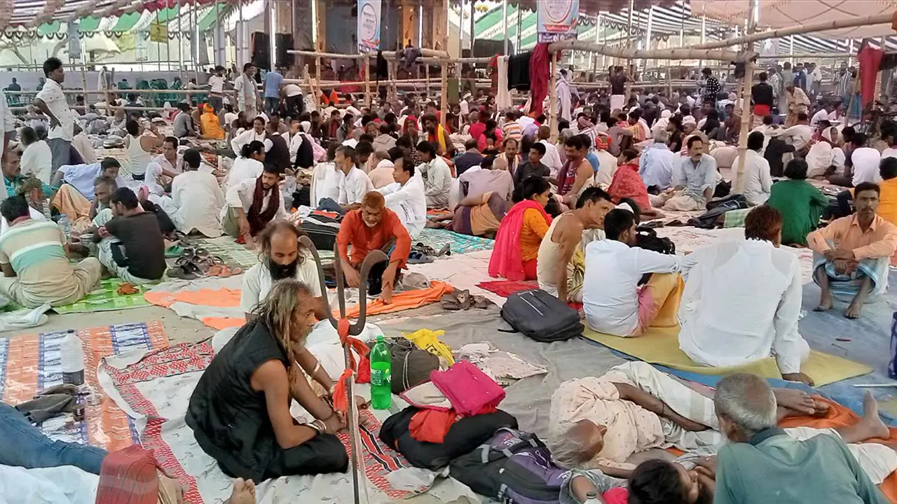 ১৭ অক্টোবর থেকে শুরু লালন মেলা, দূরদূরান্ত থেকে আসছেন ভক্তরা