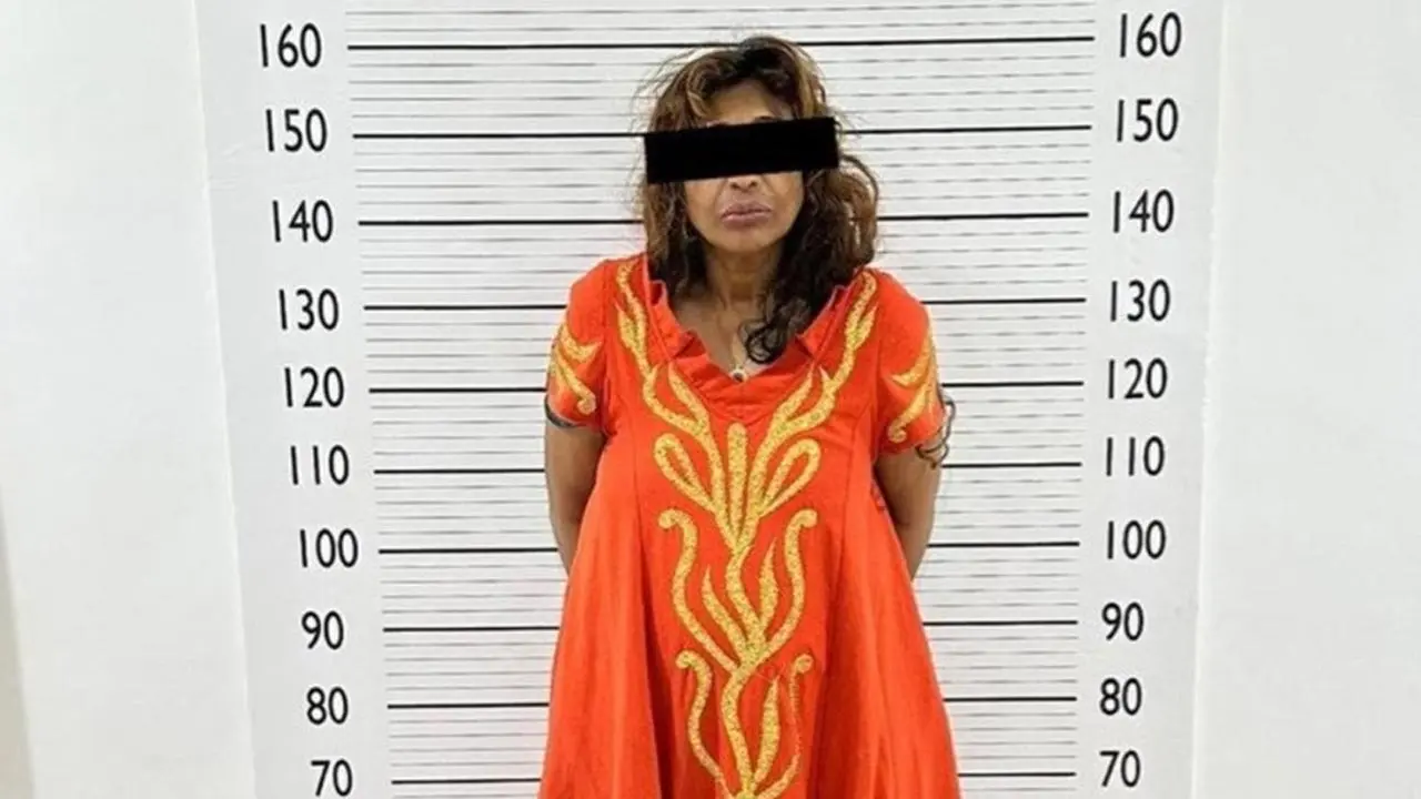 কুয়েতে পুরুষ নির্যাতনের অপরাধে বাংলাদেশি নারী গ্রেপ্তার
