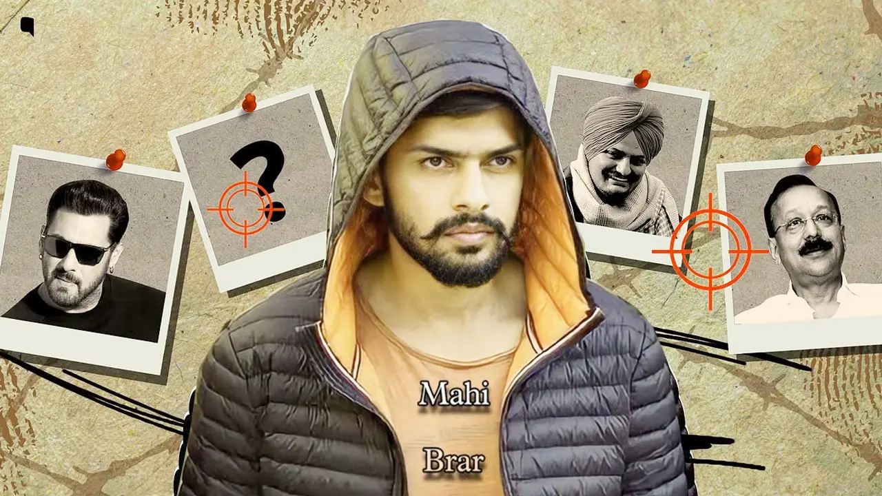 ভারতীয় গ্যাংস্টার কে এই লরেন্স বিষ্ণোই?